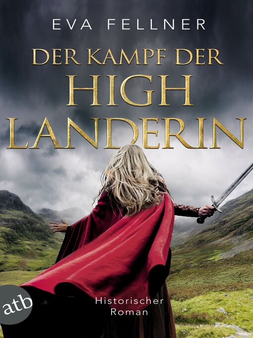 Title details for Der Kampf der Highlanderin by Eva Fellner - Available